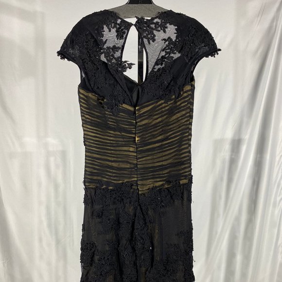 Dress - Social Occasions by Mon Cheri - Picture 3 of 6